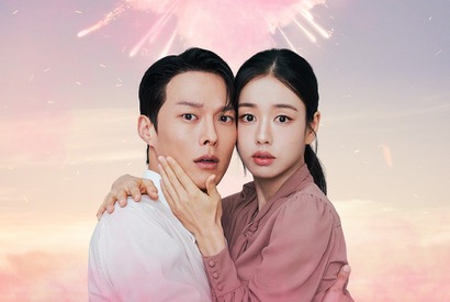 Netflix人気作『ダイナマイト・キス』が独走状態！期待を裏切らない“最高の味”に海外も虜 画像