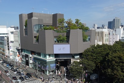 ついに日本上陸。「THE HYUNDAI」が原宿の東急プラザ表参道「オモカド」に常設店オープンへ 画像