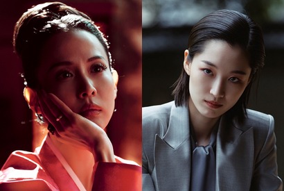 女性たち活躍にも注目！Disney+『メイド・イン・コリア』を彩る3人3色キャラ 画像