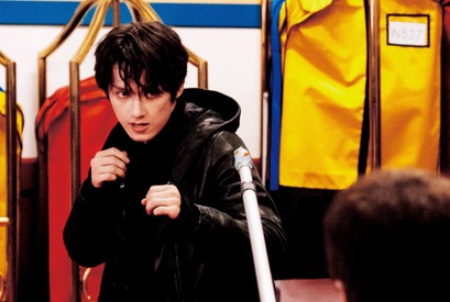 SEVENTEENジュン「ジャッキーさんから直接アクション指導を」日本独占メッセージ映像到着『シャドウズ・エッジ』 画像