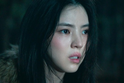 ハン・ソヒ、映画のPRで初来日！チョン・ジョンソ＆キム・シンロクら個性が炸裂する『PROJECT Y』キャラポスも解禁 画像