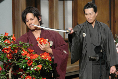 巨匠・黒澤の不朽の名作をリメイク！　現代を生き抜くヒントを掴みたい『椿三十郎』 画像
