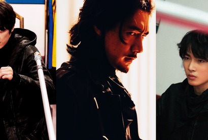 SEVENTEENジュンほか、金城武似、ボイプラ2出身など、アクションもこなす若手俳優に注目『シャドウズ・エッジ』 画像