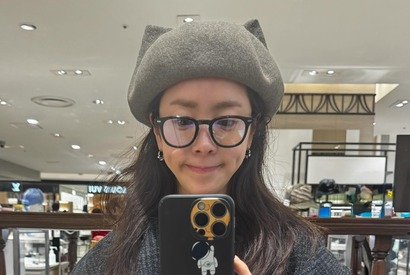 『イ・サン』女優ハン・ジミン、“自然体で可愛い”プライベート写真を大放出！【PHOTO】 画像