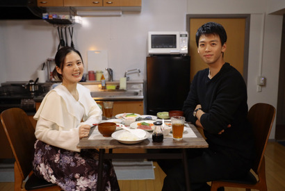 竹内涼真演じる主人公の今カノ役で北香那が出演「再会～Silent Truth～」 画像