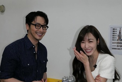 「結婚を前提に」ピョン・ヨハン＆少女時代ティファニーが交際認める…来年にも結婚か 画像