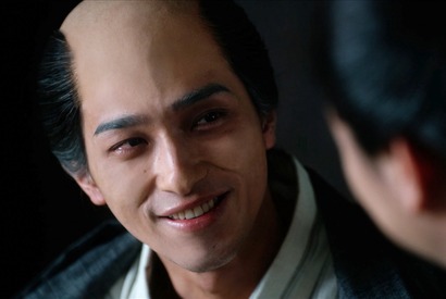 「粋だ」横浜流星“蔦重”、“あの女性”との再会に感動の声送られる…「べらぼう」最終話 画像