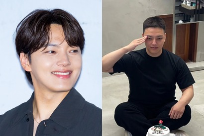 ヨ・ジングが自ら志願した「KATUSA」って何？その“独特すぎる”事情に迫る！ 画像