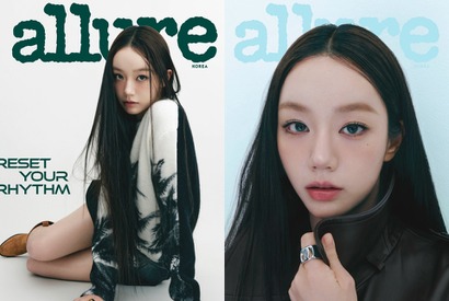 『応答せよ1988』ヘリ、最新カットで魅せた新しい表情。2026年の活躍に期待募る！ 画像