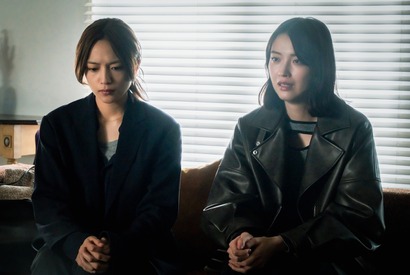 週刊誌記者・奏（川口春奈）が直面する大物俳優の性加害と芸能界のさらなる闇　「スキャンダルイブ」第5話あらすじ・場面写真 画像