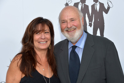 『スタンド・バイ・ミー』ロブ・ライナー監督夫妻殺人事件、次男のニックが容疑者として逮捕　 画像