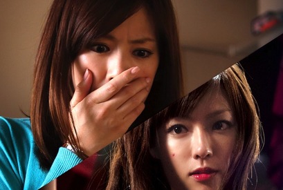 【予告編】素顔は恐ろしい…北川景子と深田恭子の『ルームメイト』 画像