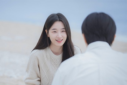 “パク・ソジュンの初恋”を熱演！『明日はきっと』ウォン・ジアンが魅せる“危うさ” 画像