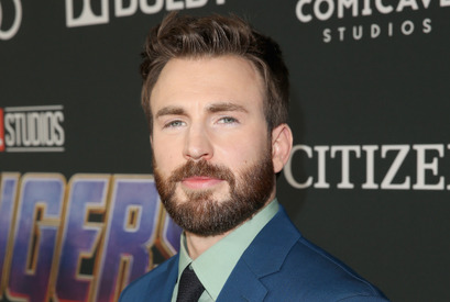 『アベンジャーズ／ドゥームズデイ』でクリス・エヴァンス演じるスティーブ・ロジャース／キャプテン・アメリカが復帰 画像