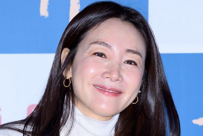 『天国の階段』カップルが真っ向勝負！“聞いてない” チェ・ジウの粋なコメント 画像