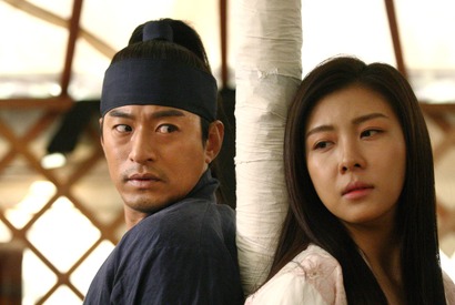 『奇皇后』のウソと真実…恋愛模様に三角関係は本当にあったのか 画像