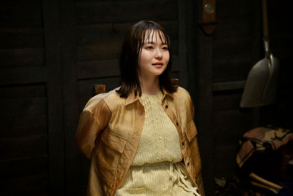 「表情管理が凄過ぎ」「一瞬で目から光が消えた」…山田杏奈“水町”の演技に視聴者驚愕、「シナントロープ」最終話 画像