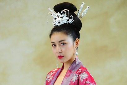 ドラマ『奇皇后』はなぜ今でも愛されているのか。ハ・ジウォンが体現した「貢女から皇后へ」という生き方 画像