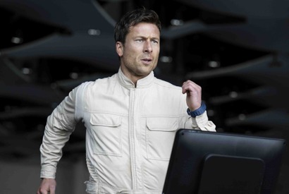 “グレパ”って分かる？グレン・パウエルを徹底解剖『ランニング・マン』で満を持してアクション超大作に初主演 画像