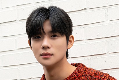 韓国の次世代スター俳優ムン・サンミン、日本公式Xついにオープン！ 画像