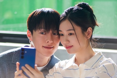 『ダイナマイト・キス』が有終の美。“キス＆ダンス”エンディングに笑顔爆発！ 画像