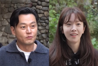 『イ・サン』のふたりが“バチバチ”。イ・ソジンに対するハン・ジミンの復讐は果たされる？ 画像