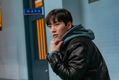 ジュノ主演『CASHERO』がグローバル4位に初登場！「思った以上に現実味」「設定が新鮮」と好評 画像