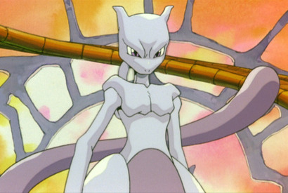 「ポケモン」劇場版全24作品がABEMAで無料放送！第1作『ミュウツーの逆襲』からスタート 画像