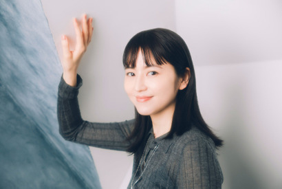 長澤まさみ、「SHOGUN 将軍」『アイヌプリ』福永壮志監督と結婚発表　挑戦のキャリアをふり返り 画像