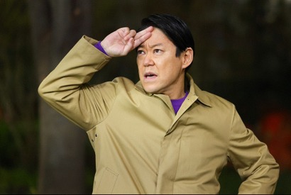 「しんどいお腹痛い」「カオスすぎるわ」阿部サダヲ“七人の市郎”ミュージカルにネットも大騒ぎ…SPドラマ「新年早々 不適切にもほどがある！」 画像