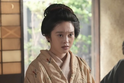 「ばけばけ」第68回あらすじ・場面写真　ヘブンと一緒になることを告げ、勘右衛門の猛反対を覚悟するトキだが…1月7日放送 画像