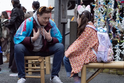 【ご招待】『レンタル・ファミリー』一般試写会に10組20名様 画像