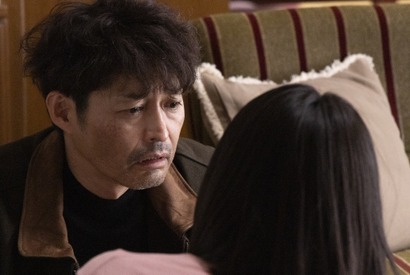 「クソダメ夫に間違いありません」安田顕“一樹”の行動に怒りの声、演技には絶賛集まる…「夫に間違いありません」1話 画像