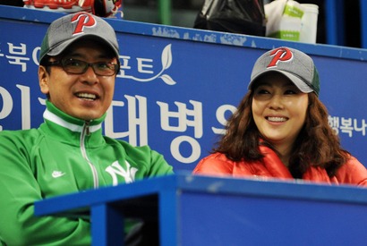 あの人は今/ヨン様やビョン様のライバル演じた“韓流紳士”キム・スンウはいま 画像