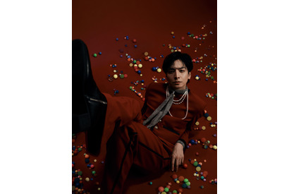 生田斗真「ソロアーティストとして音楽活動」　主演ドラマ「パンダより恋が苦手な私たち」主題歌担当 画像