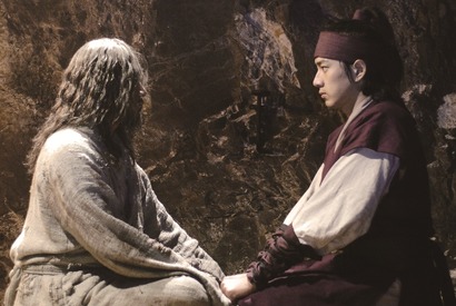 なぜ『朱蒙　チュモン』は日本で愛され続けるのか。語り継がれる8つのエピソード④ 画像