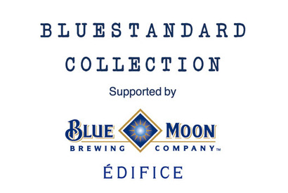 大人気クラフトビール「ブルームーン」がエディフィスと真夏のコラボレーション 画像