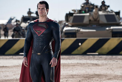 【ご招待】『マン・オブ・スティール』ジャパン・プレミアレッド・カーペットイベントに30組60名様 画像