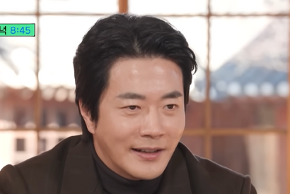 クォン・サンウ、俳優として“崖っぷちな気持ち”を告白「若い世代は僕の全盛期を知らず…」 画像