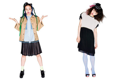 日本の伝統や美意識を世界に伝える　三越伊勢丹「JAPAN SENSES」 画像