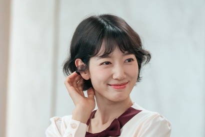 Netflix配信予定『Missホンは潜入調査中』脚本家が明かす、“見逃せない”ポイントは？ 画像