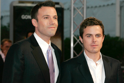 ベン・アフレックの監督デビュー作、英国での公開が中止に 画像