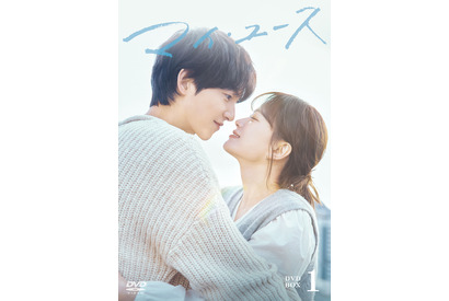 ソン・ジュンギ＆チョン・ウヒ、十数年越しの“初恋”が共感を呼ぶ「マイ・ユース」DVD-BOXリリース 画像