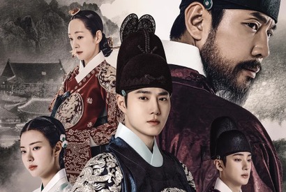 NHK BSでも放送!! 『世子が消えた』韓国メインポスターに込められたメッセージ 画像