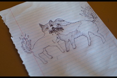 不穏な洞窟に迷い込んだ2匹の犬に一体何が？『トゥギャザー』カップルの「異変」に繋がる重要な冒頭本編映像 画像