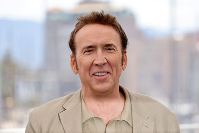 ニコラス・ケイジ、「パンケーキが評判」なダイナーでの死闘を描くアクションスリラーに出演 画像