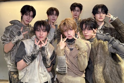 CLOSE YOUR EYES・ケンシン「これからもっと成長していく」GDAでのインタビュー到着 画像