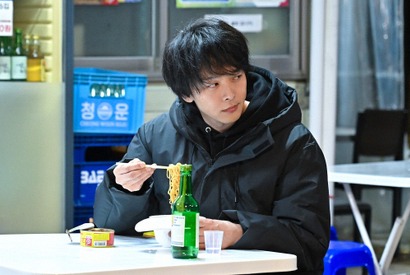 「今後の展開が楽しみ」「吾妻Pの過去気になる」の声上がる…中村倫也主演「DREAM STAGE」第1話 画像