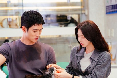 “リアル方言で演技” アン・ボヒョンに好評！『スプリング・フィーバー』の真っ直ぐなヒーローが刺さる！ 画像