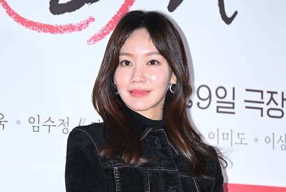 あの人は今/日本で人気呼ぶも5年間出演作なし。美人女優キム・アジュンはいま 画像